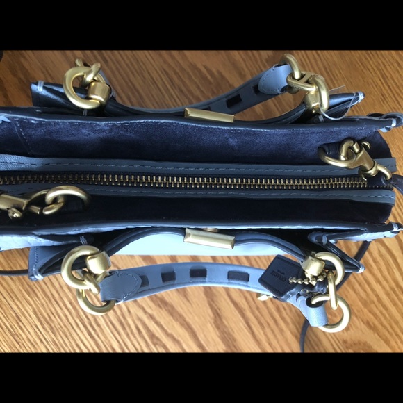 Coach Whipstitch Dreamer 21 - Picture 6 of 8